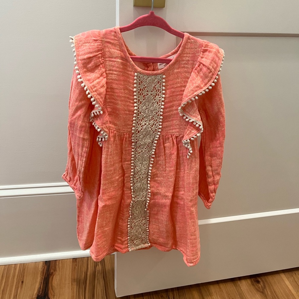 Mimi & Maggie dress